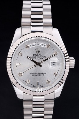 Rolex watch man-447